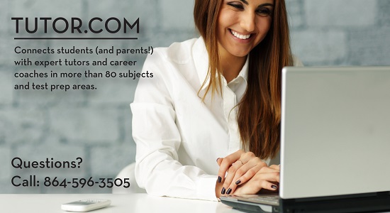 Try Tutor.com
