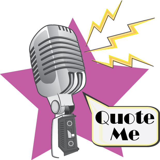 Quote Me Logo