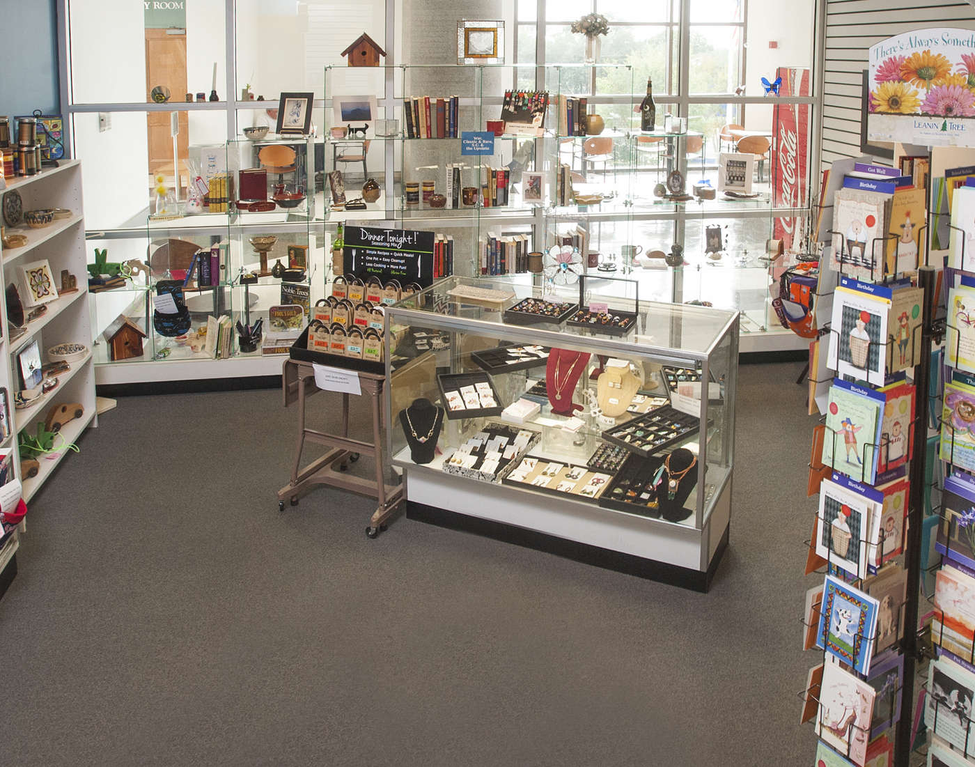 Spartanburg County Public Libraries