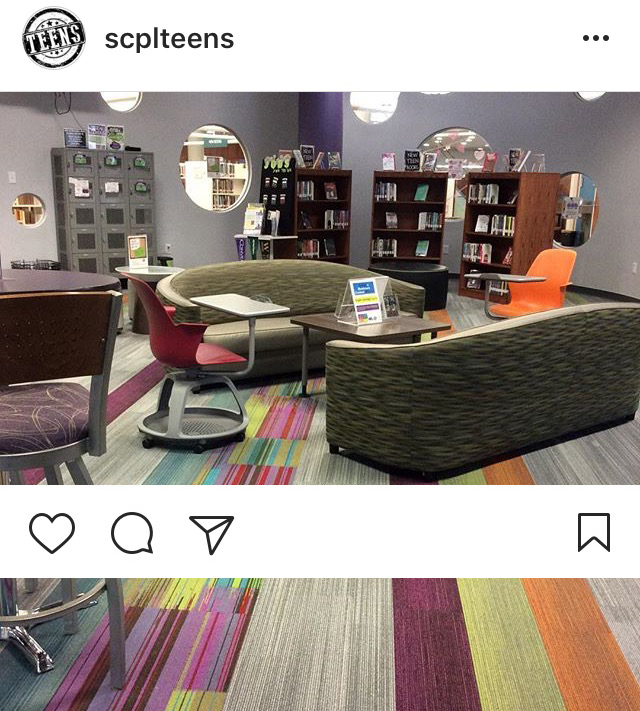 Teens Instagram Teen Room Image