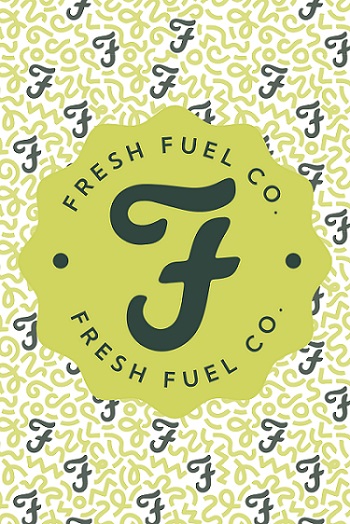 Fresh Fuel by Katelynn Green