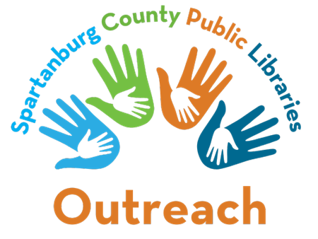 Outreach logo