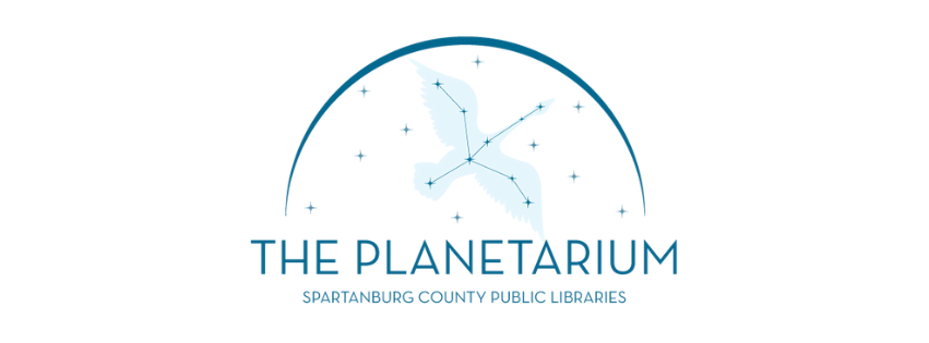 Planetarium logo
