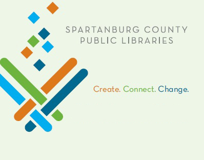 SCPL Library Card