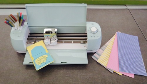 makerspace equipment