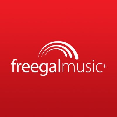 freegal app icon