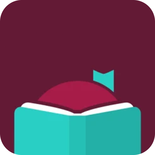 Libby app icon