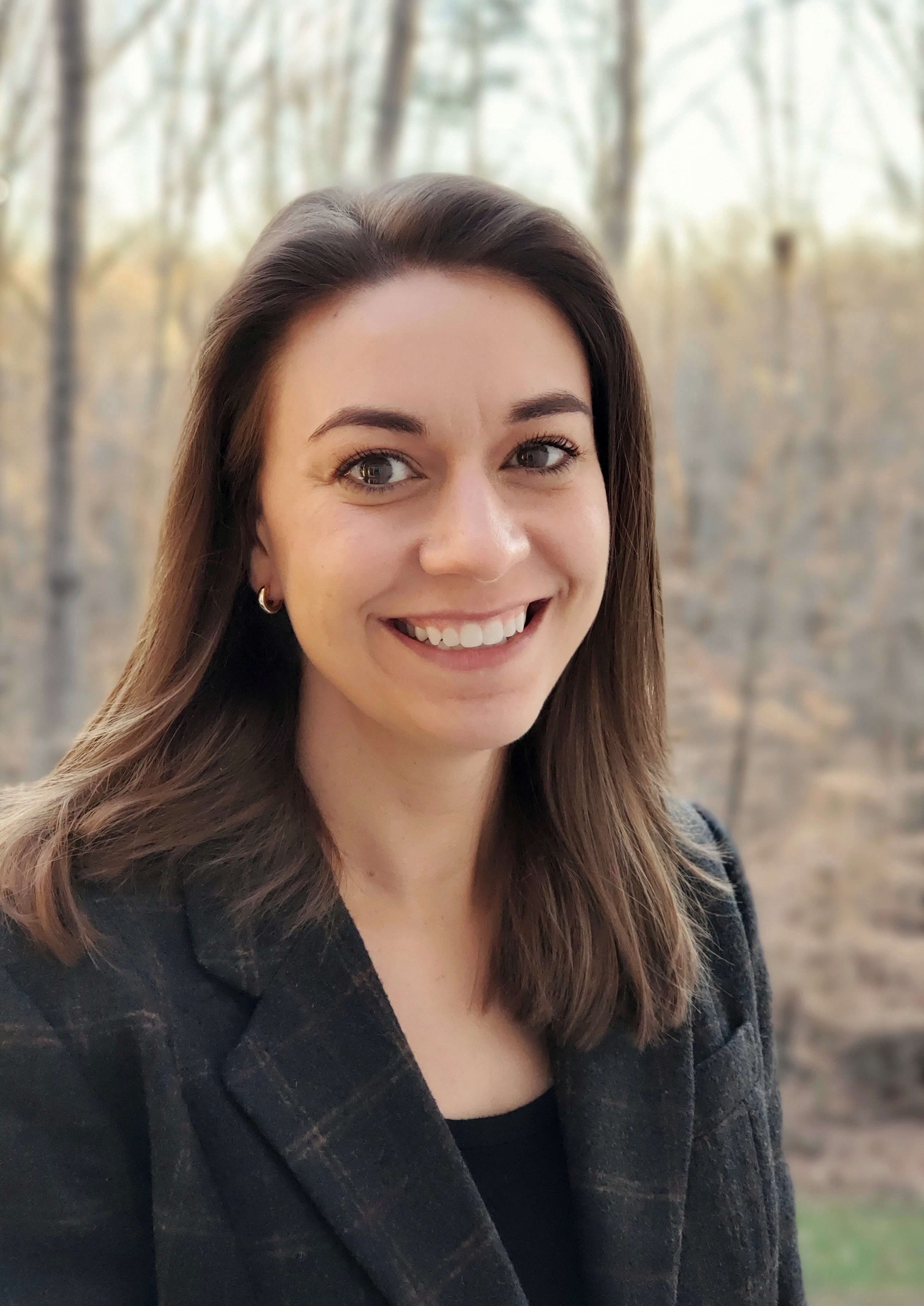 Juror Bethany Pipkin